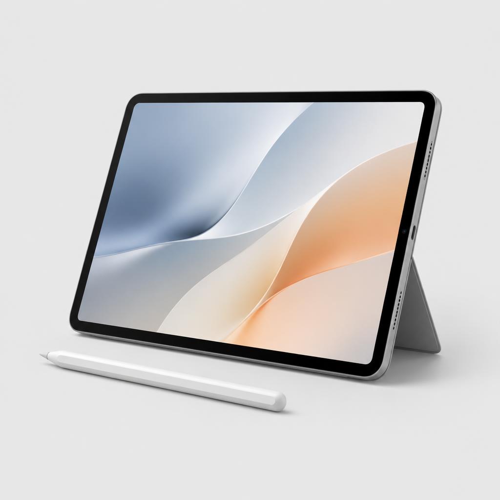 iPad