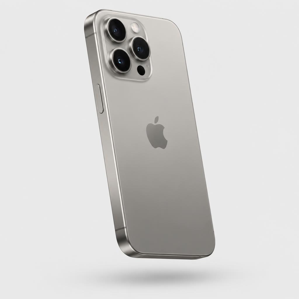 iPhone 17 Pro